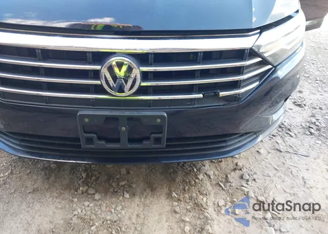 2019 Volkswagen Jetta 1.4T R-Line/1.4T S/1.4T Se from USA, damaged, VIN 3VWC57BU5KM271043